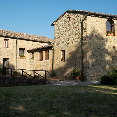 Agriturismo Colli Di Travale Montieri Εξωτερικό φωτογραφία