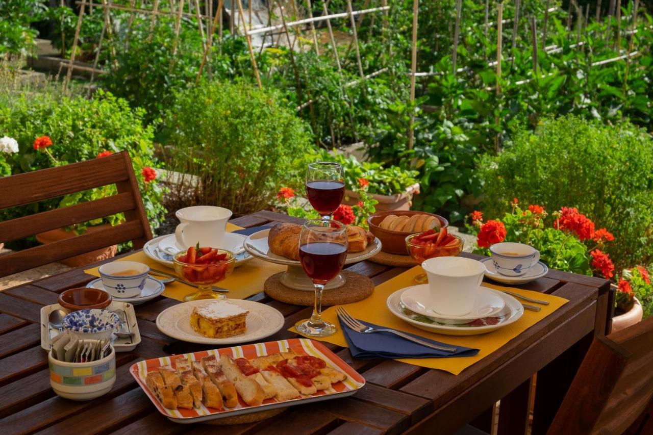 Agriturismo Colli Di Travale Montieri Εξωτερικό φωτογραφία